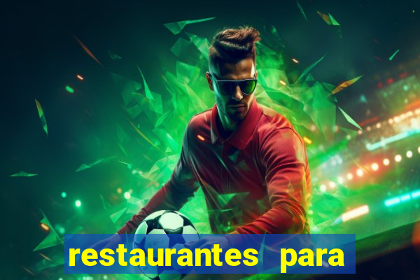 restaurantes para casamento porto alegre